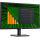 Dell E2423HN - 1078089 - zdjęcie 2
